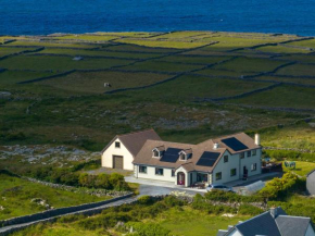 Port Aran House